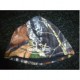 Camo Skull Cap