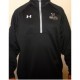 Under Armour Zippered Pullover