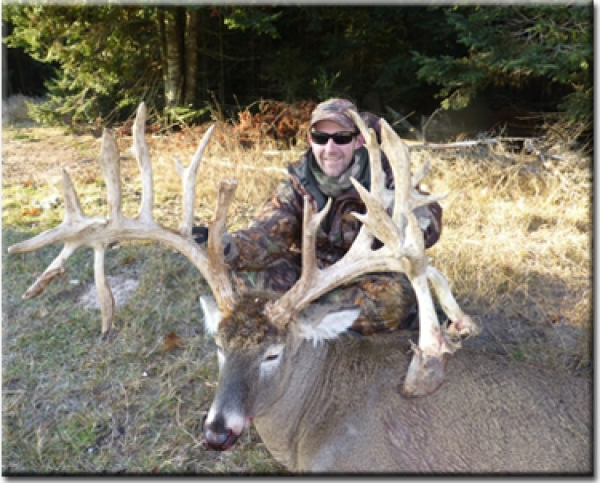 Trophy Galleries