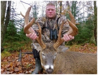 Brock Lesnar